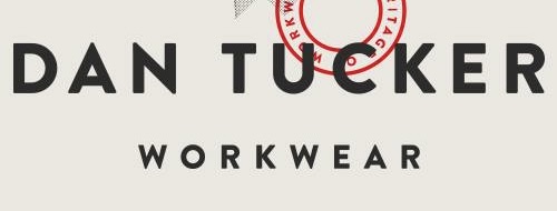 Dan Tucker Workwear